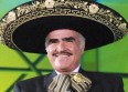 Vicente Fernandez est mort