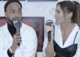 Vitaa et Slimane en interview