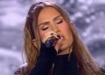 Vitaa chante "A fleur de toi" dans "The Voice"