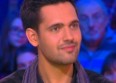 Yoann Fréget balance sur "The Voice"