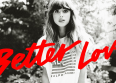 Foxes enchaîne avec l'exaltant "Better Love"