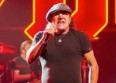 AC/DC annonce son retour sur scène