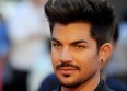 Adam Lambert dévoile son inédit pour le Life Ball