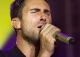 Adam Levine veut jouer dans "Glee"