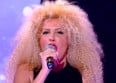 Afida Turner reprend Tina Turner en hommage