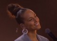 Alicia Keys et James Corden parodient "Shallow"