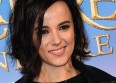 Alizée ne veut plus faire d'album