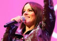 Alizée remonte sur scène pour "Moi... Lolita"