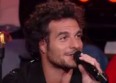 Amir reprend Michel Berger