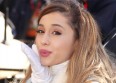 Ariana Grande : écoutez "Snow in California" !