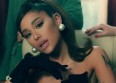 Ariana Grande bat de nouveaux records aux USA