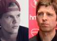 Clash entre Avicii et Noel Gallagher