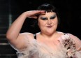 Beth Ditto se lâche sur "Vogue" de Madonna