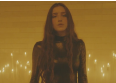 Birdy ne trouve plus les mots dans son clip