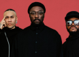 Black Eyed Peas : l'interview !