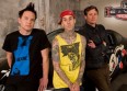 Blink-182 poursuit avec "Heart's All Gone"