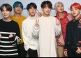 BTS bat des records de préventes