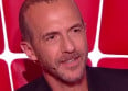 Voice Kids : Calogero s'explique sur ses critiques