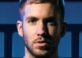 Calvin Harris :  G. Stefani, Ellie Goulding sur "Motion"