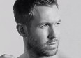 Calvin Harris se dénude (encore) pour Armani