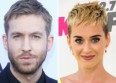 Calvin Harris et Katy Perry réunis sur "Feels"