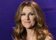 Enorme carton pour le retour de Céline Dion