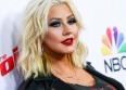 Christina Aguilera : un duo virtuel avec Whitney