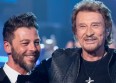 Christophe Maé : ses regrets avec Johnny