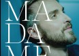 Christophe Willem bouleverse avec "Madame"