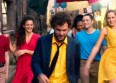 Claudio Capéo : le clip "Via con me"