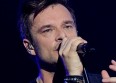 David Hallyday rend hommage à son père