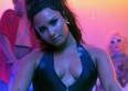 Demi Lovato nous invite à sa pool party !