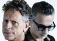 Depeche Mode numéro un des ventes