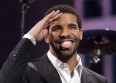 Ecoutez le nouveau titre de Drake