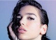 Dua Lipa signe un nouveau record