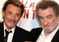 Eddy Mitchell : une chanson pour Johnny