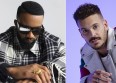 Fally Ipupa et M. Pokora : le duo !