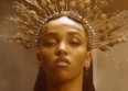 FKA twigs devient déesse pour "Two Weeks"