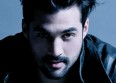 Florent Mothe : nouveau single "Les blessures"