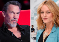 Florent Pagny dit tout sur sa rupture avec Vanessa Paradis