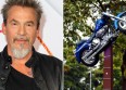 Florent Pagny pas fan de la statue de Johnny