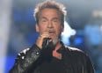 Florent Pagny : sa tournée maintenue