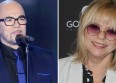 France Gall a refusé des tubes de Pascal Obispo