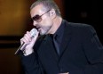 George Michael à l'Opéra Garnier le 9 septembre