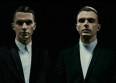 Hurts met le titre "Sandman" en écoute