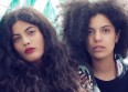 "Ibeyi" d'Ibeyi, l'album du week-end