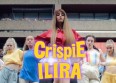 Crispie et Ilira cartonnent avec "Ladida"