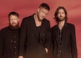 Imagine Dragons : 500.000 ventes !