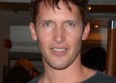 James Blunt en interview