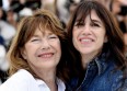 Jane Birkin "va bien" selon Charlotte Gainsbourg